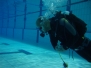 Curso Open Water 3 y 5 Agosto 2017