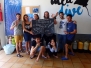 Curso Open Water 16 Septiembre 2018