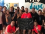 Curso Open Water 19 Agosto 2018