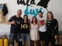 Curso Open Water 21 Julio 2019
