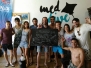 Curso Open Water 22 Julio 2018 