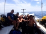 Curso Open Water 23 y 24 Junio 2018