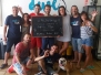 Curso Open Water 27 Agosto 2017