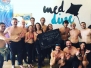 Curso Open Water 29 Julio 2018