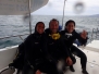 Curso Open Water 3 Junio 2018