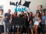 Curso Open Water 30 Agosto al 03 Septiembre 2017
