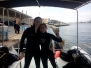 Curso Open Water 7 y 8 Octubre 2017