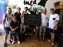 Curso Open Water 8 Julio 2018 