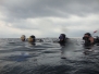 Curso Open Water 9 y 10 Septiembre 2017