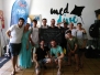 Curso Open Water 15 Julio 2018