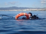 Curso DiveMaster 2 Abril 2017