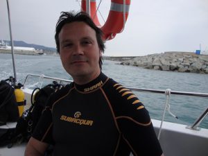 David